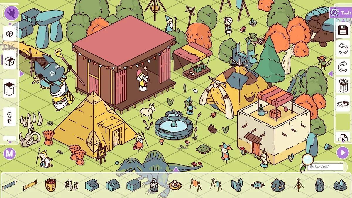 Скриншот из игры Hidden Through Time - 25