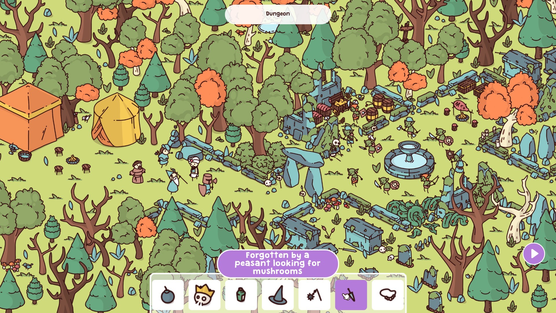 Скриншот из игры Hidden Through Time - 37