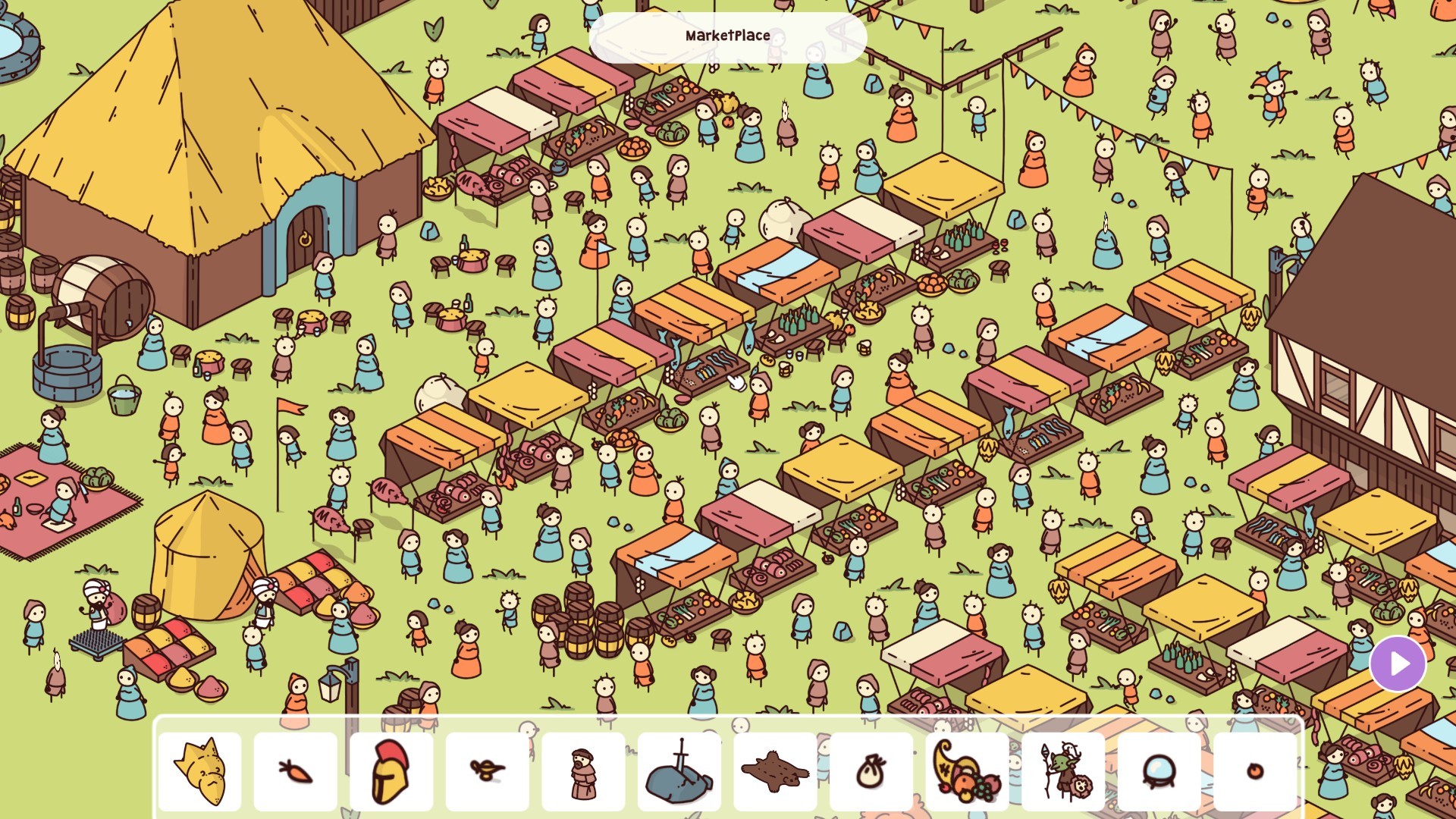 Скриншот из игры Hidden Through Time - 40