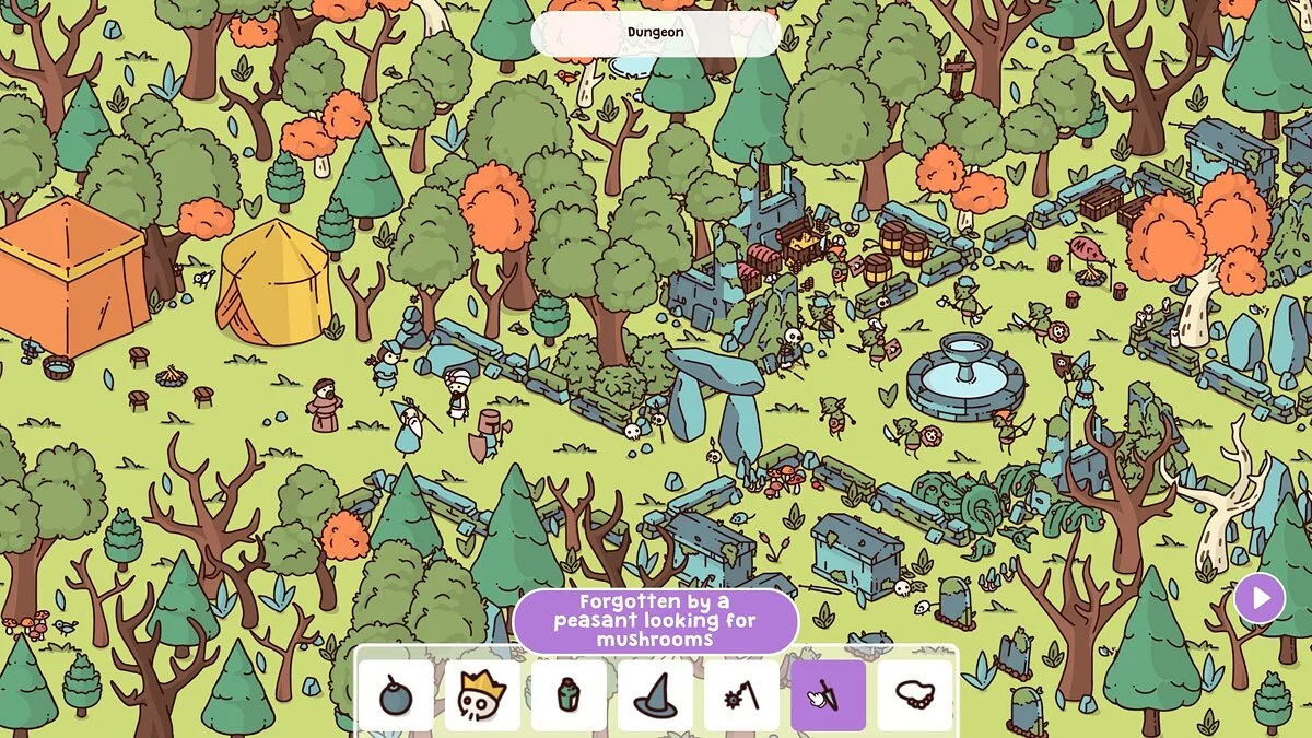 Скриншот из игры Hidden Through Time - 28