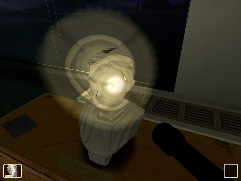 Скриншот из игры White Day - 128