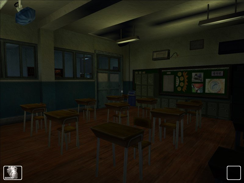 Скриншот из игры White Day - 20