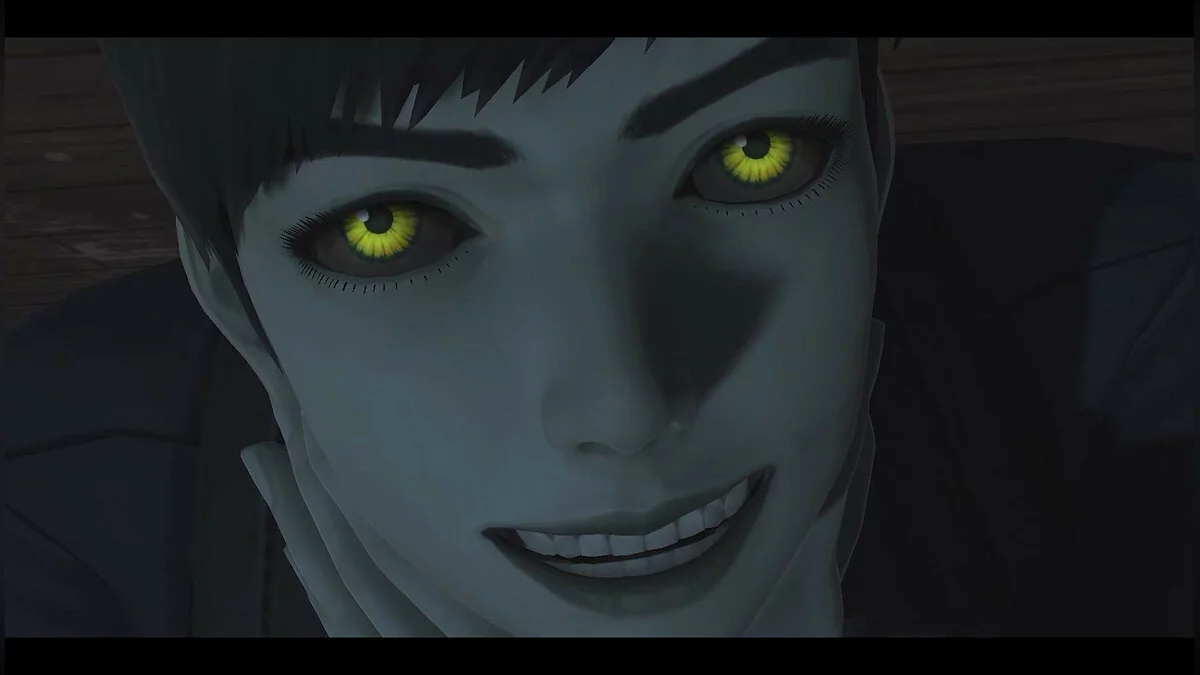 Скриншот из игры White Day - 9