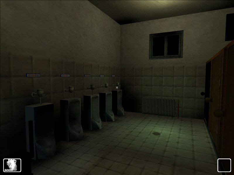 Скриншот из игры White Day - 131