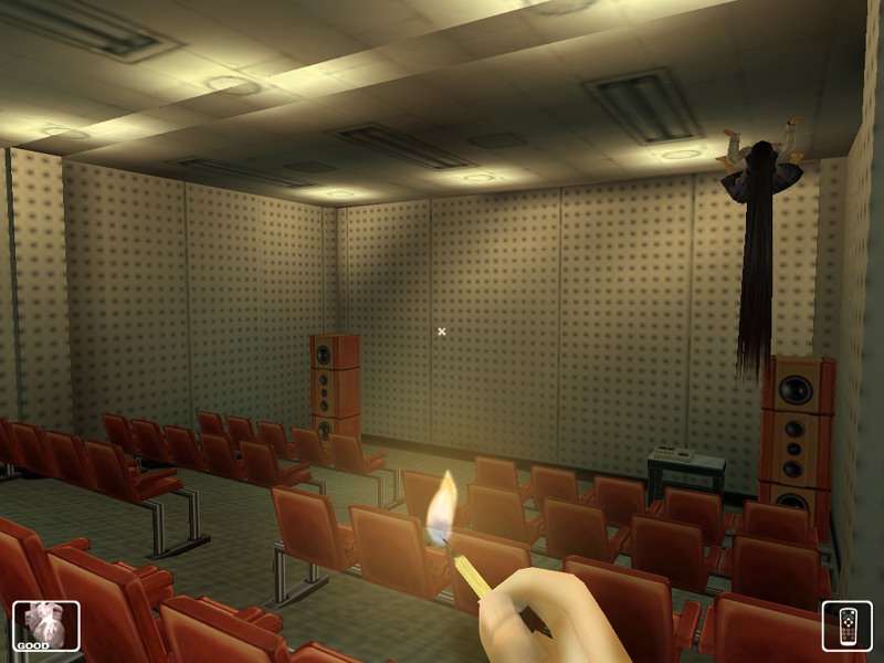 Скриншот из игры White Day - 80