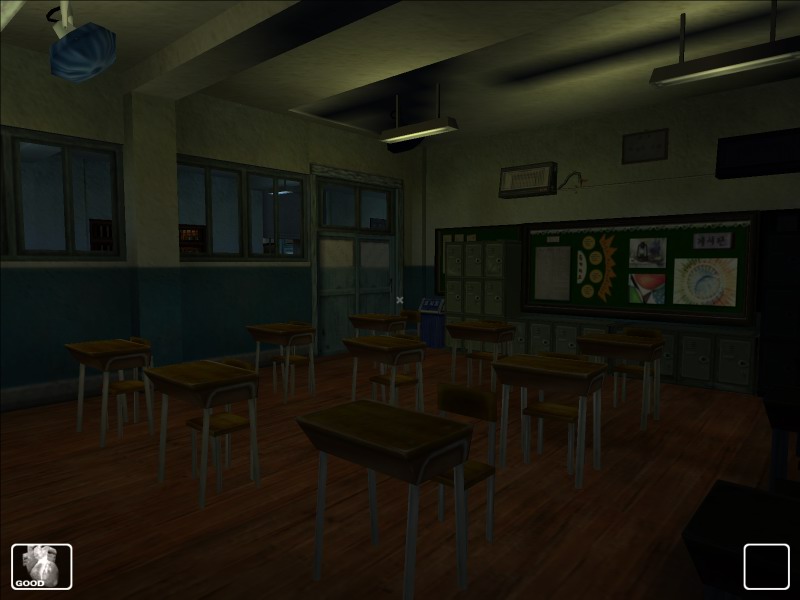 Скриншот из игры White Day - 58