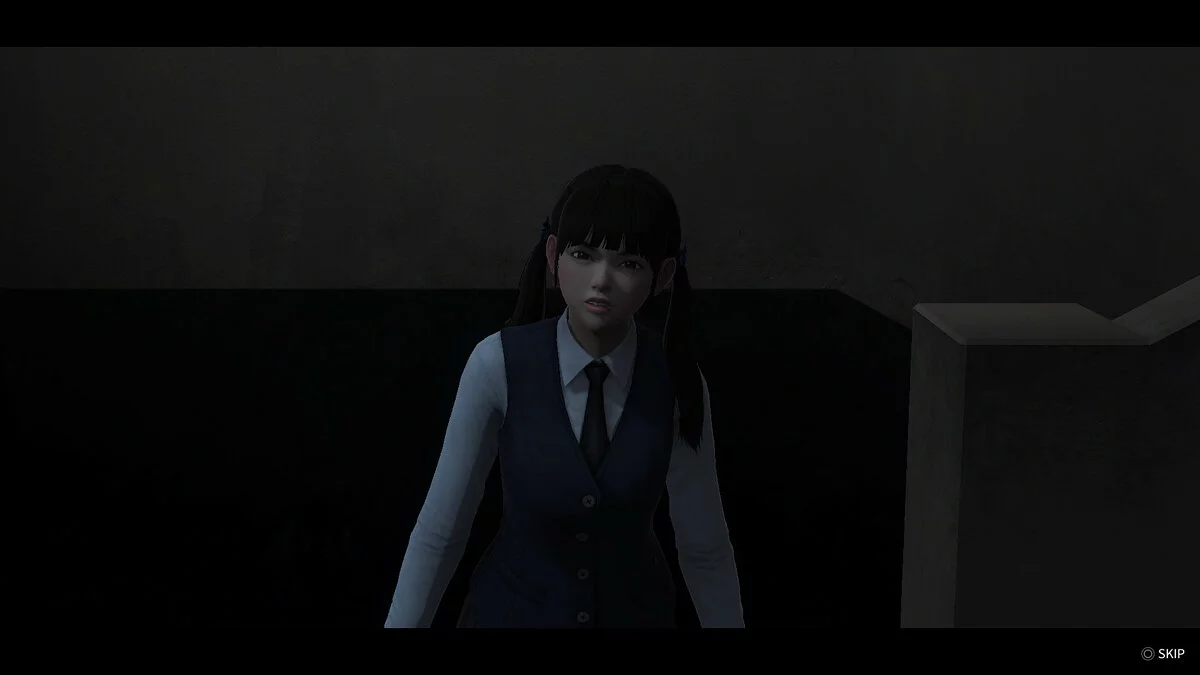 Скриншот из игры White Day - 21