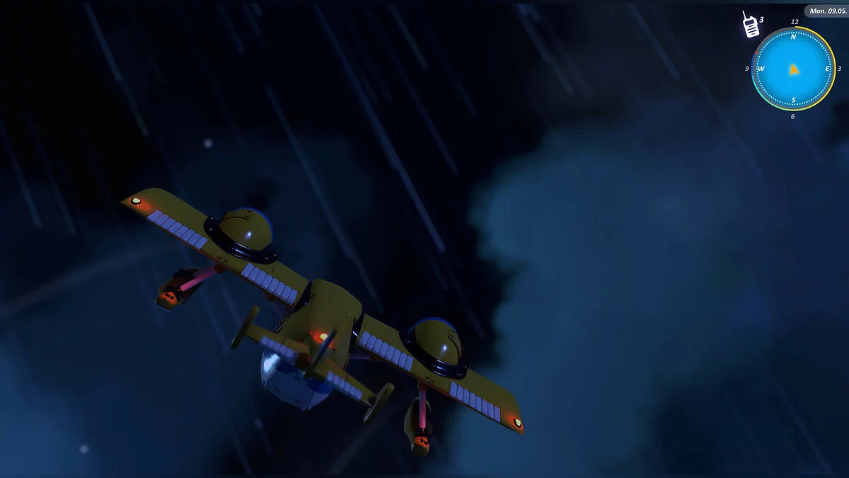 Скриншот из игры Lou's Lagoon - 22