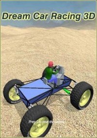 Обложка игры Dream Car Racing 3D