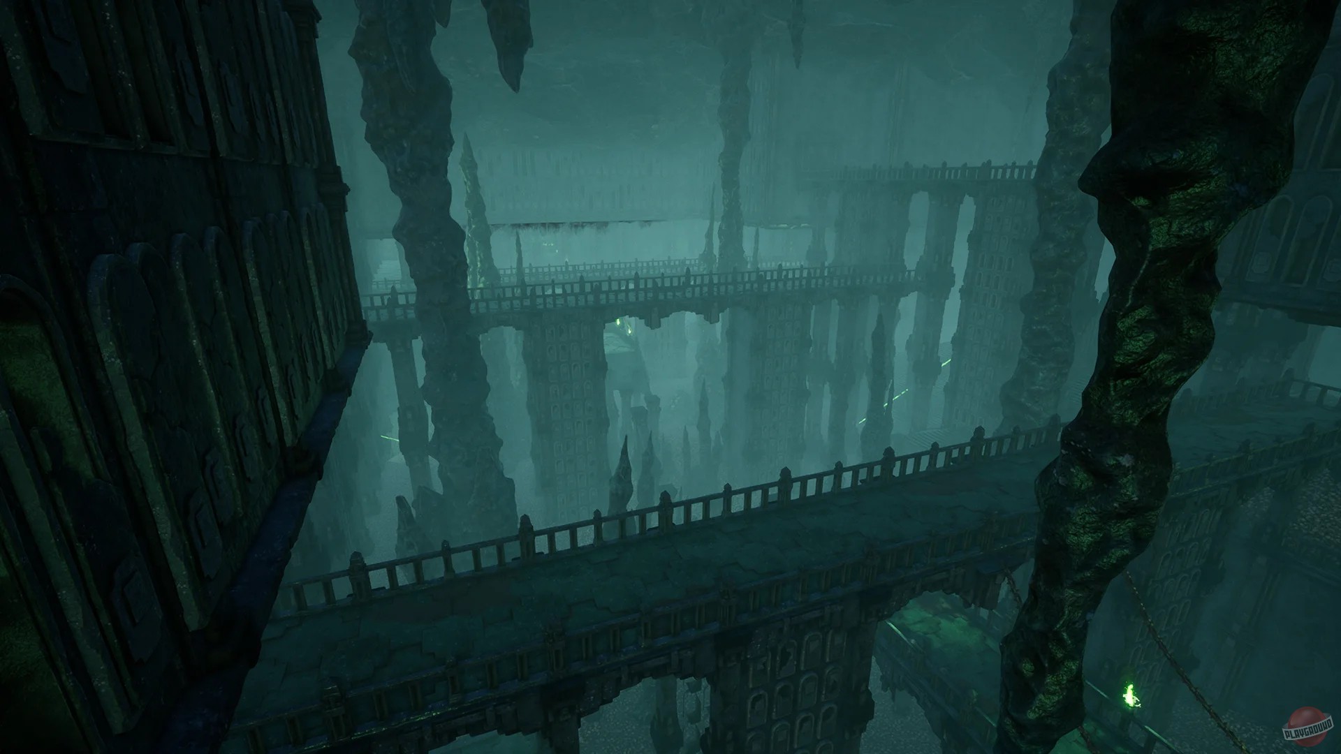 Скриншот из игры Rise Online World - 16