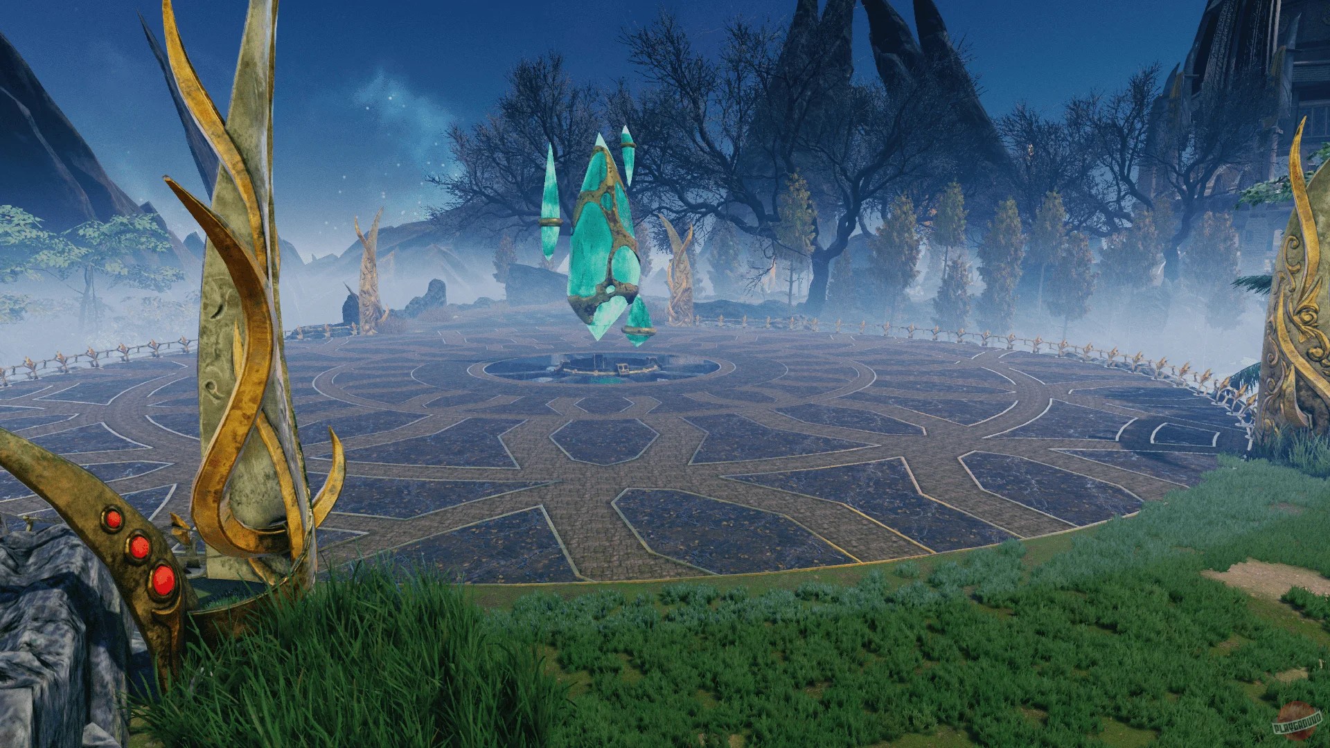 Скриншот из игры Rise Online World - 10