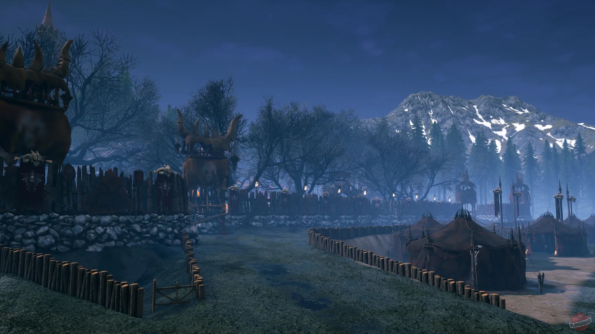 Скриншот из игры Rise Online World - 18