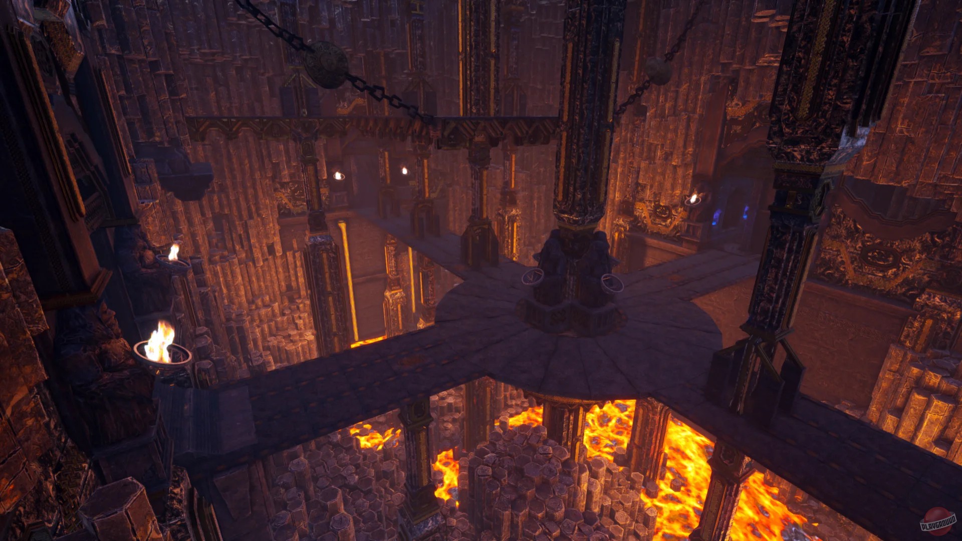 Скриншот из игры Rise Online World - 11