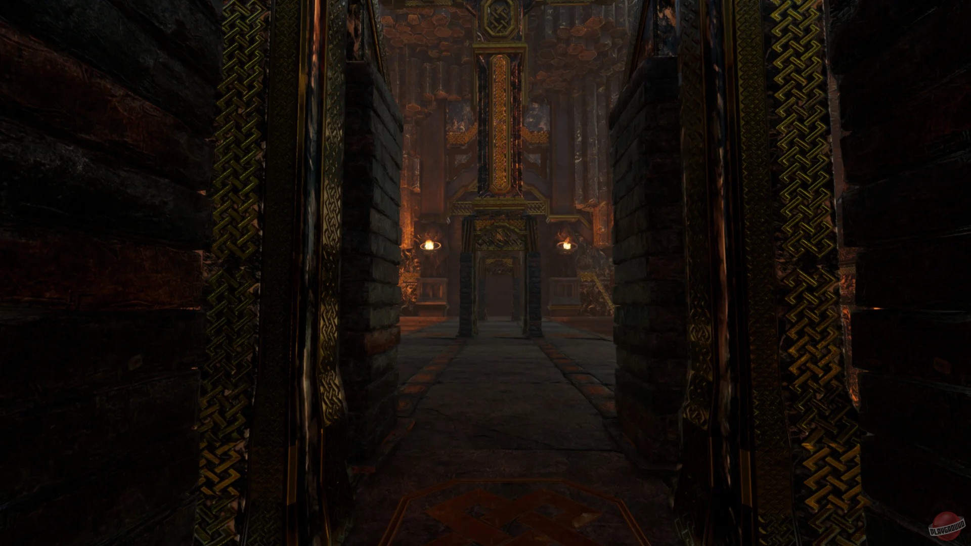 Скриншот из игры Rise Online World - 12