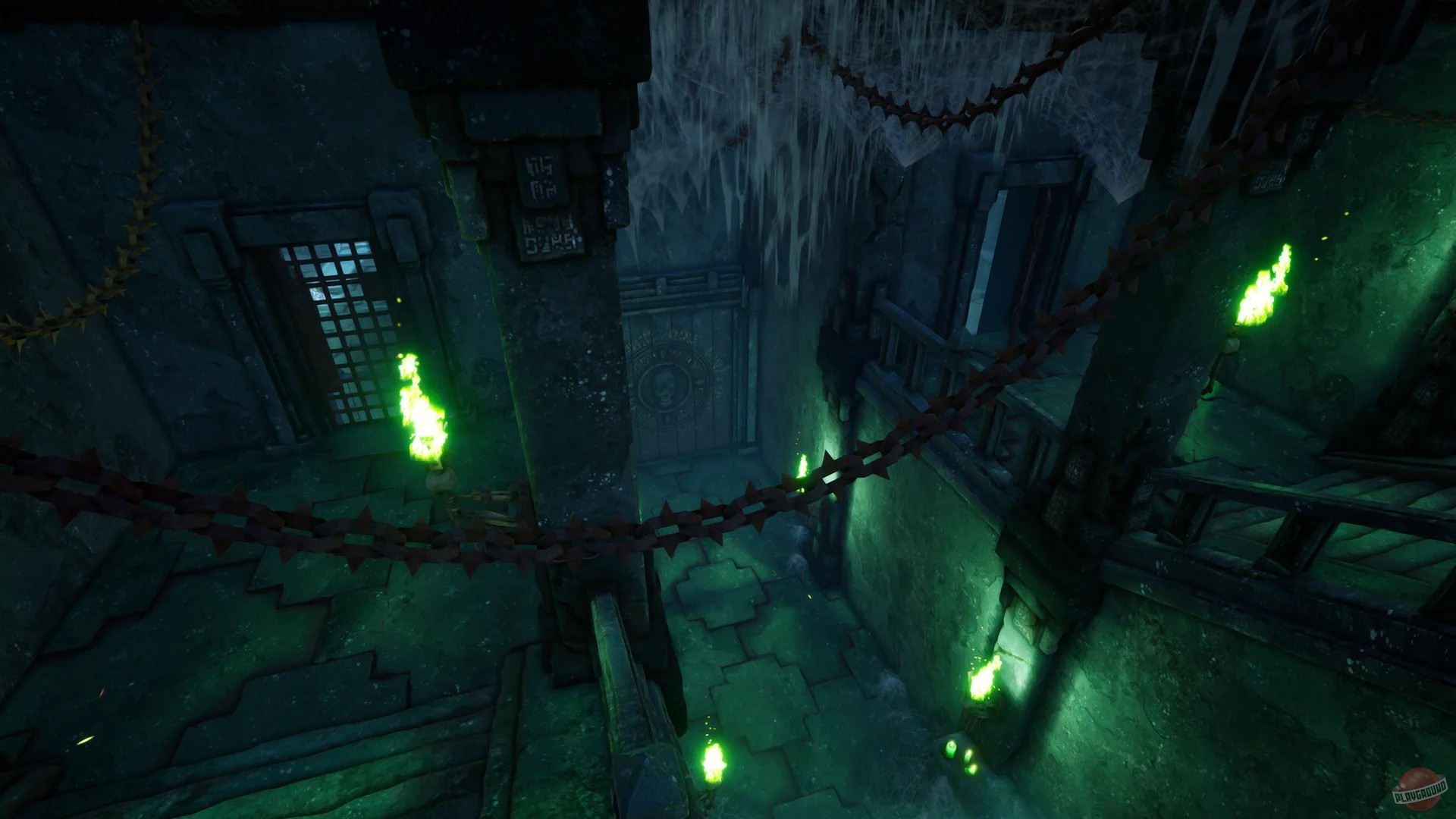 Скриншот из игры Rise Online World - 15