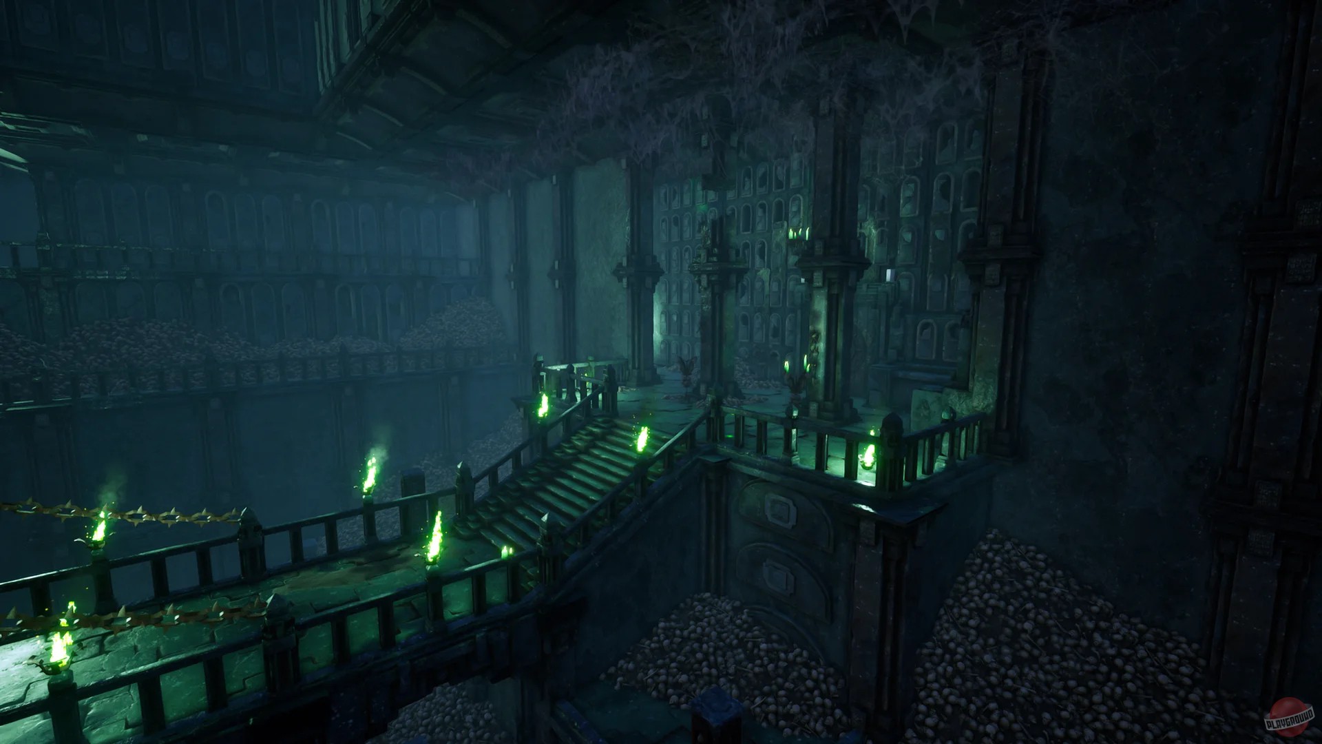 Скриншот из игры Rise Online World - 13