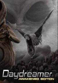 Обложка игры Daydreamer: Awakened Edition