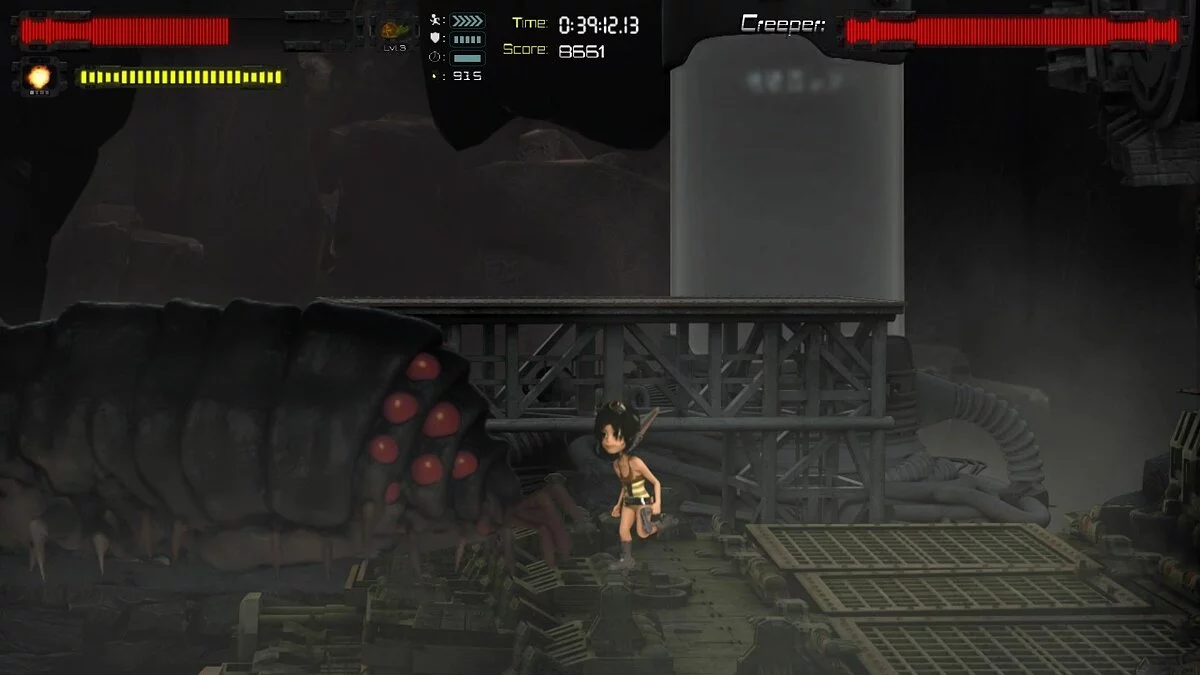 Скриншот из игры Daydreamer: Awakened Edition - 18