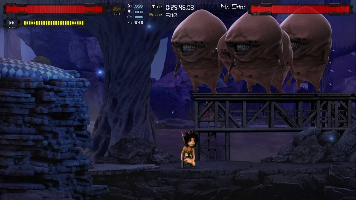 Скриншот из игры Daydreamer: Awakened Edition - 16