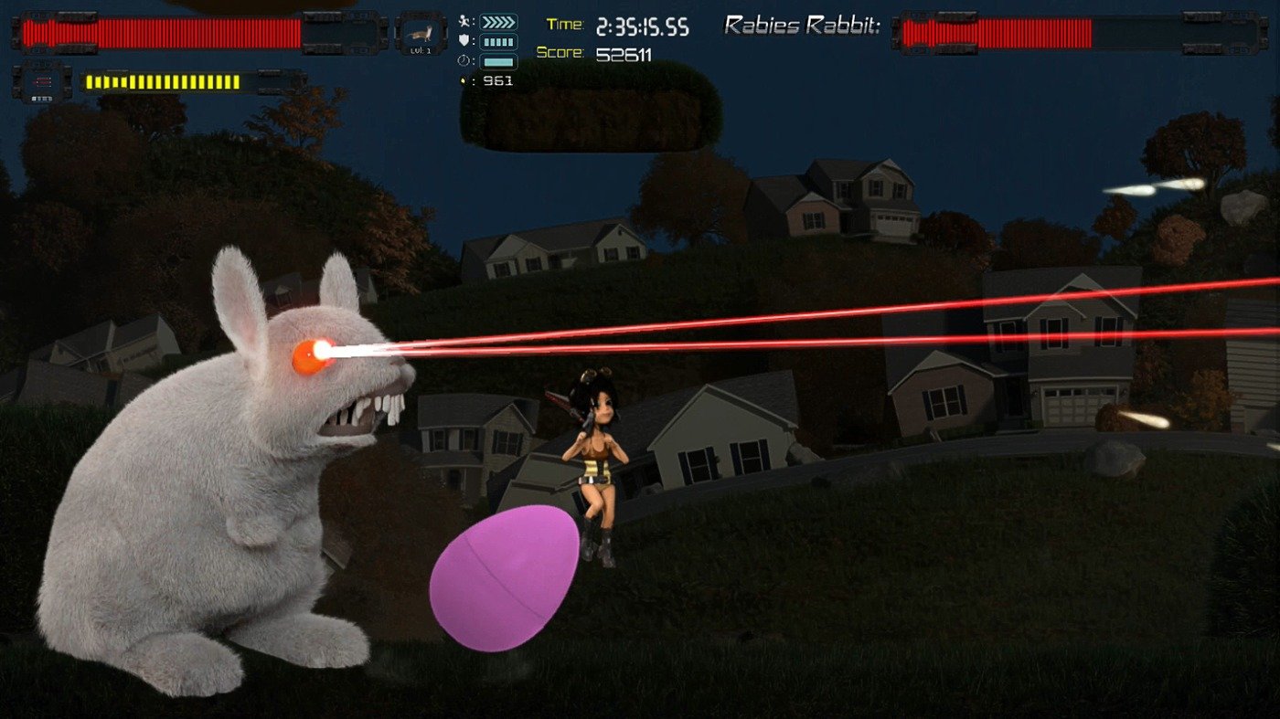 Скриншот из игры Daydreamer: Awakened Edition - 11