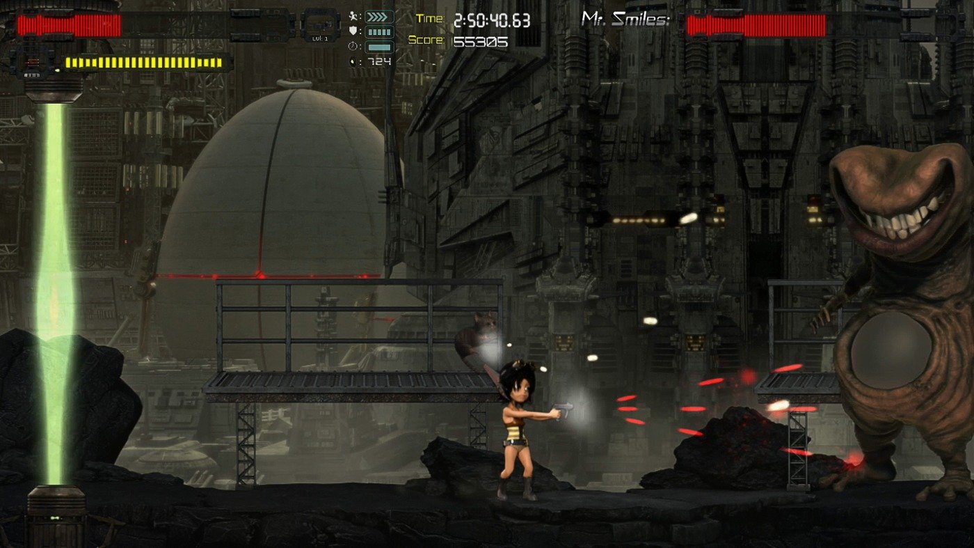 Скриншот из игры Daydreamer: Awakened Edition - 8