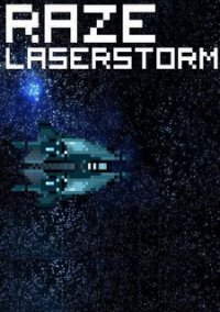 Обложка игры Raze: Laserstorm