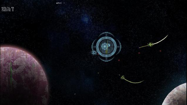 Скриншот из игры Raze: Laserstorm - 12