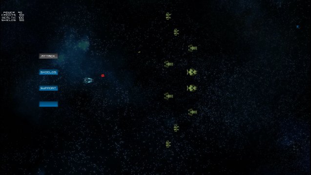 Скриншот из игры Raze: Laserstorm - 4