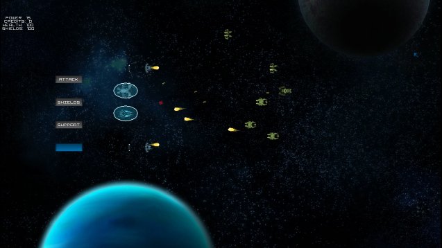 Скриншот из игры Raze: Laserstorm - 5