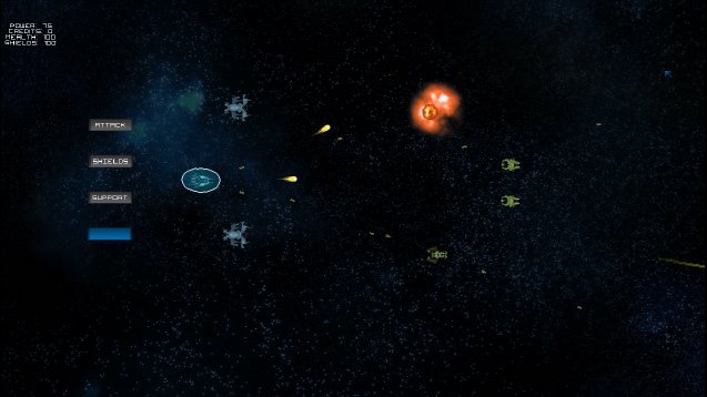 Скриншот из игры Raze: Laserstorm - 6