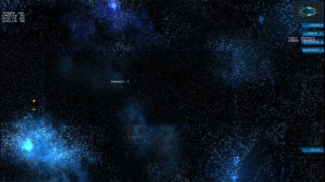 Скриншот из игры Raze: Laserstorm - 8