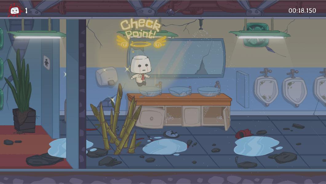Скриншот из игры Rage in Peace - 37