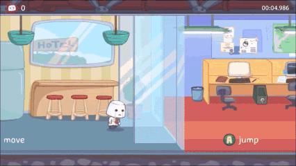 Скриншот из игры Rage in Peace - 41