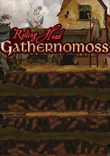 Обложка игры Gathernomoss