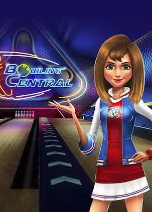 Обложка игры Bowling Central