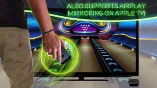 Скриншот из игры Bowling Central - 1