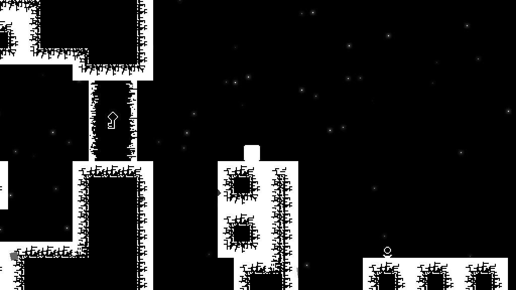 Скриншот из игры WaveLand - 6