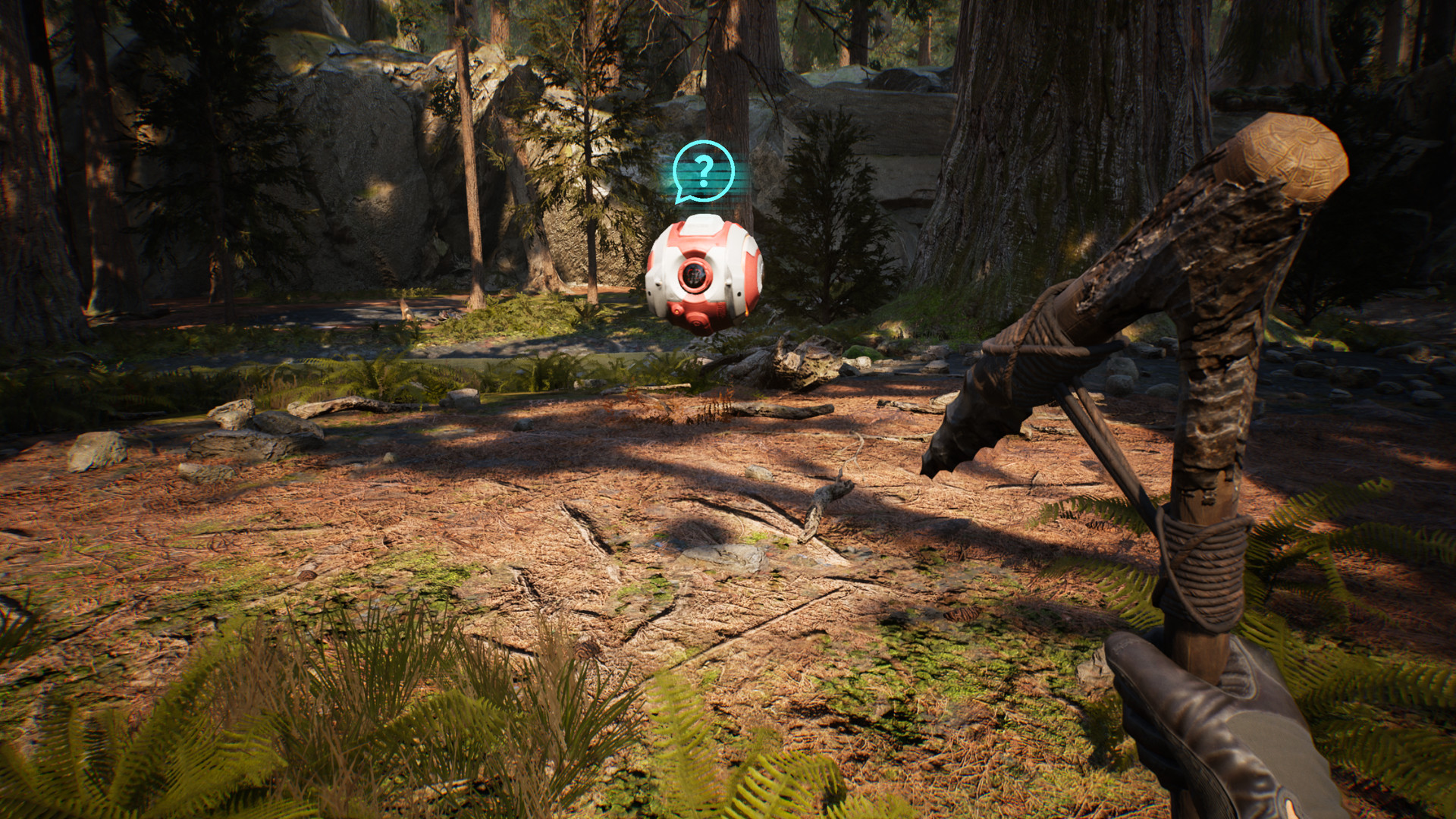 Скриншот из игры Derelicts - 23