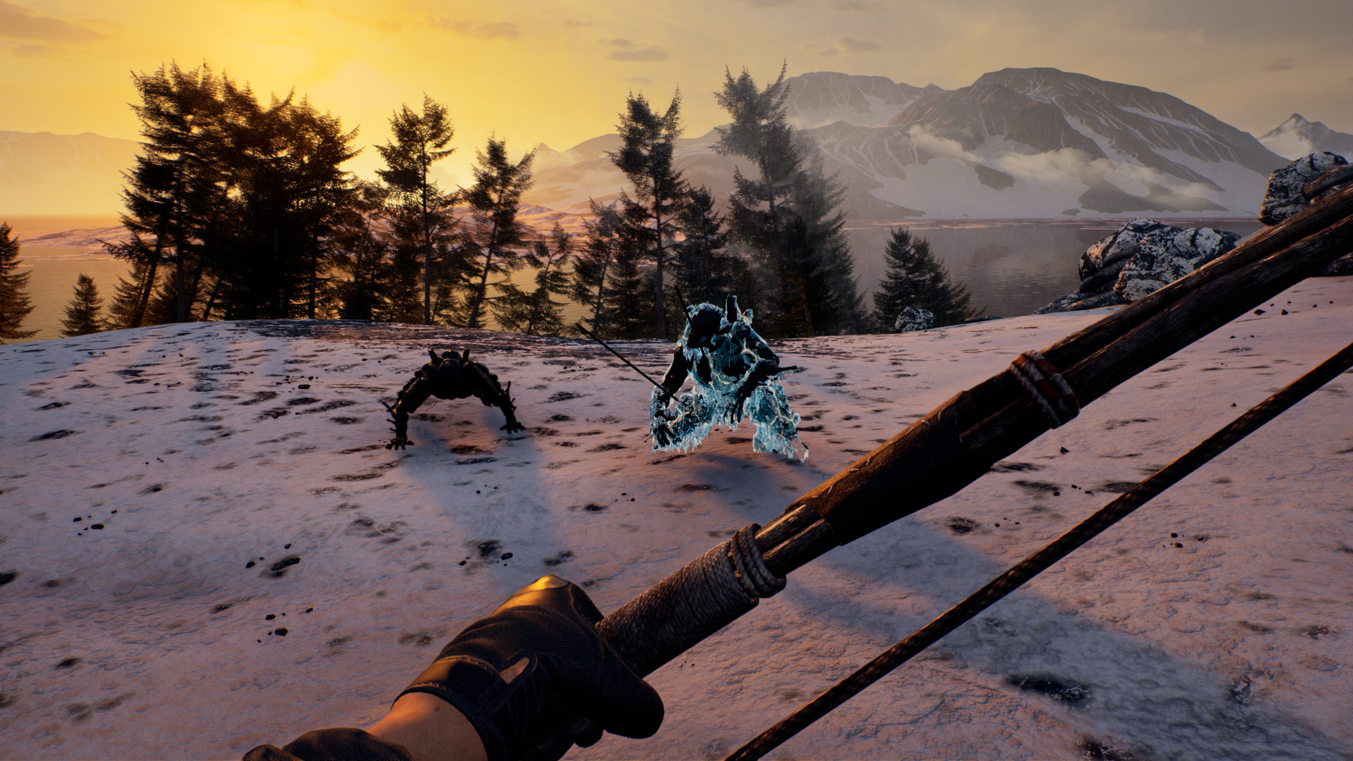 Скриншот из игры Derelicts - 9