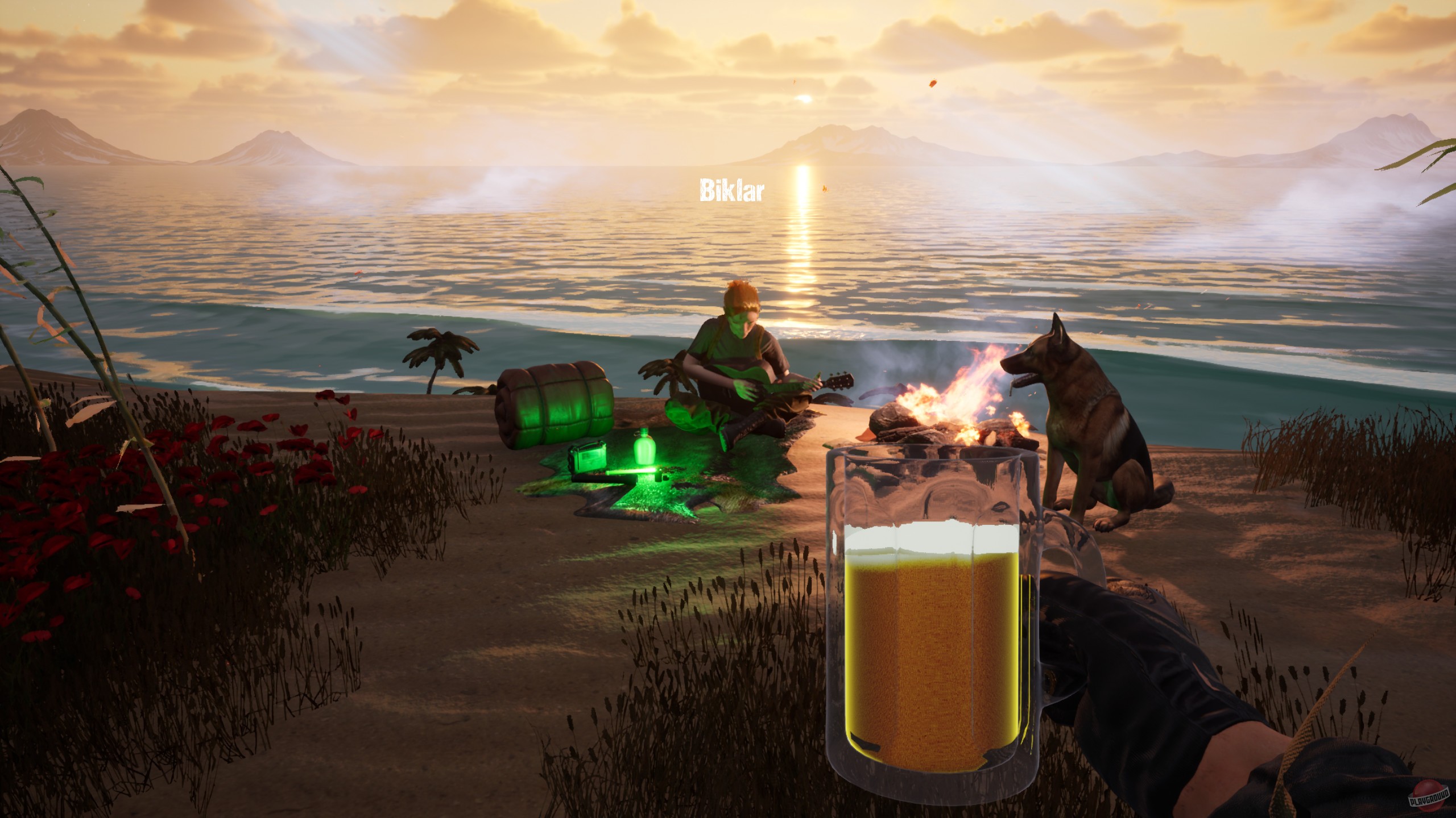 Скриншот из игры Derelicts - 10