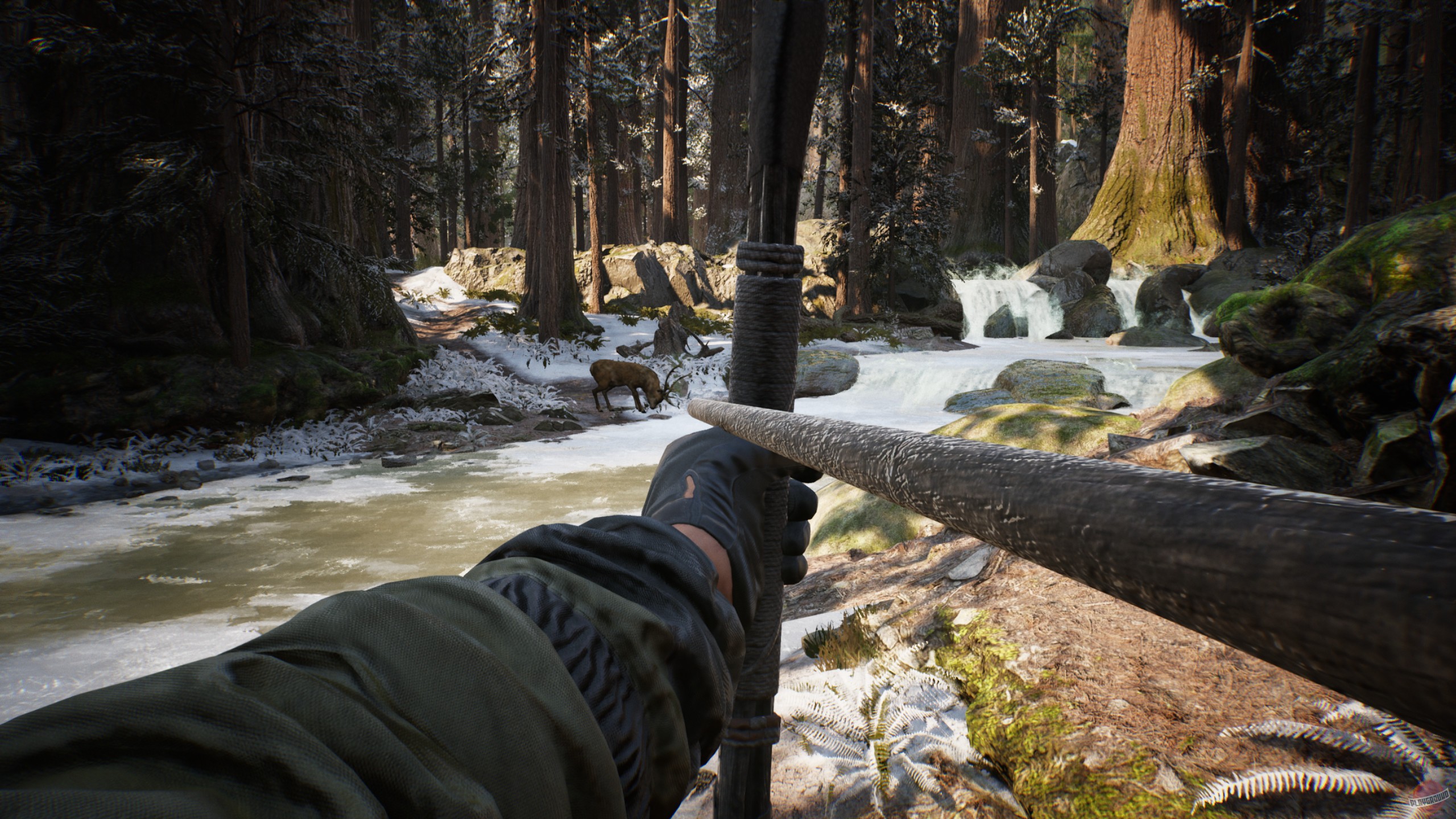 Скриншот из игры Derelicts - 8