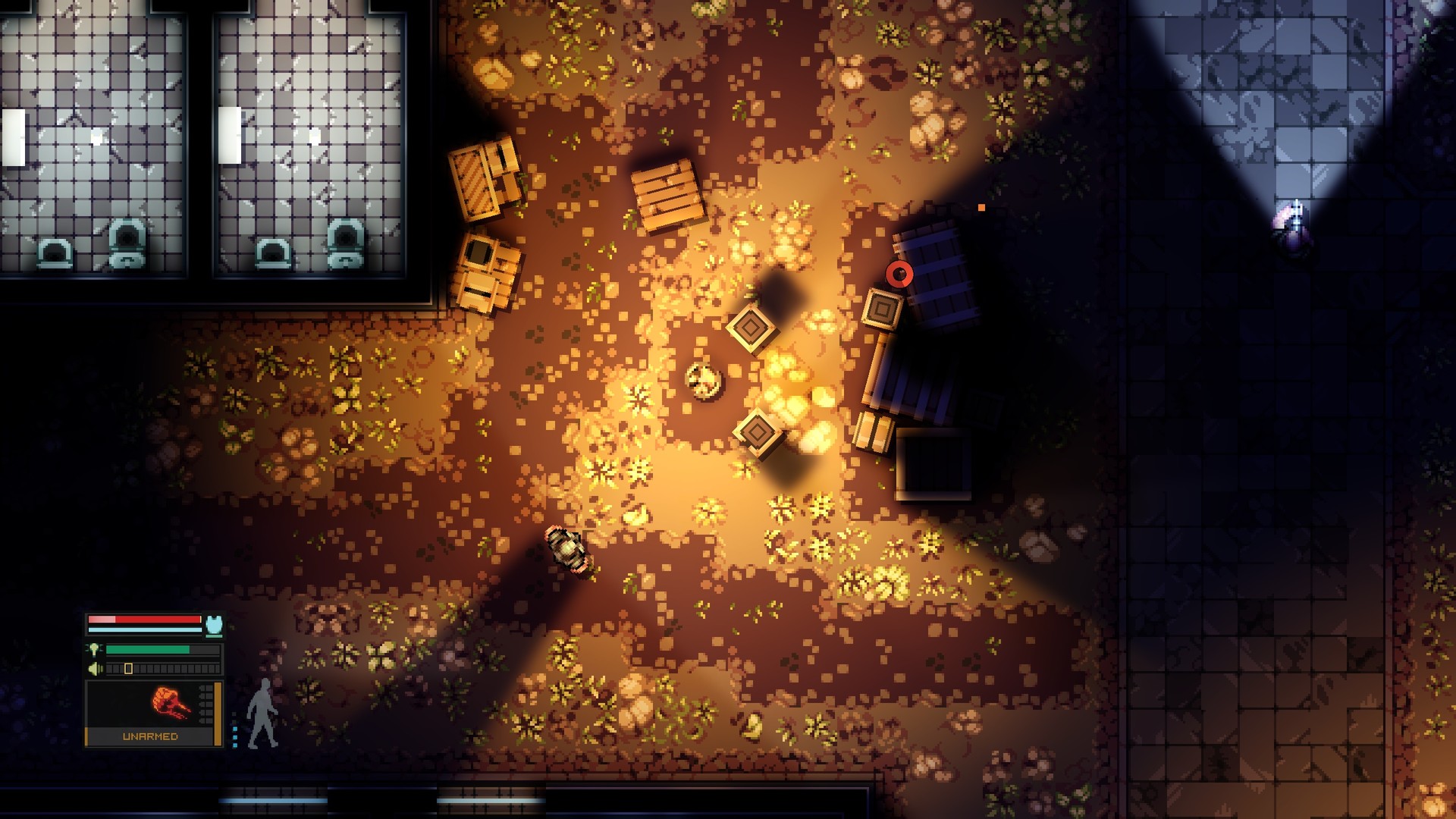 Скриншот из игры Intravenous - 58