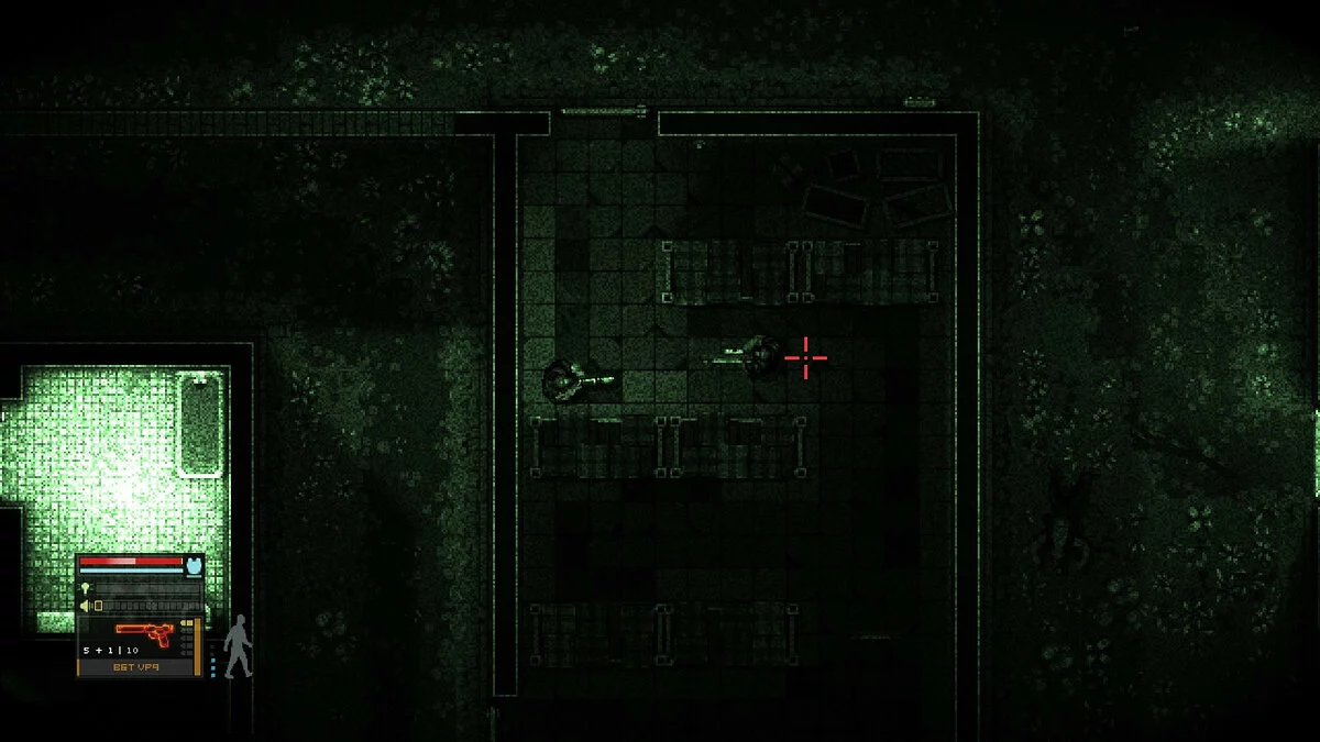 Скриншот из игры Intravenous - 46