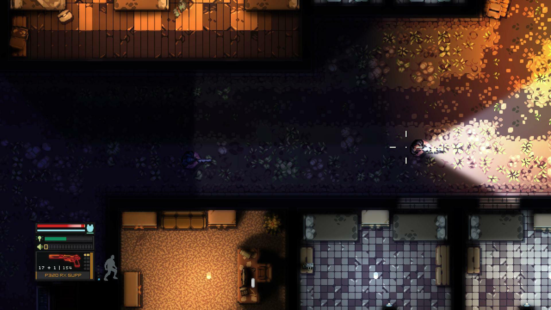 Скриншот из игры Intravenous - 62