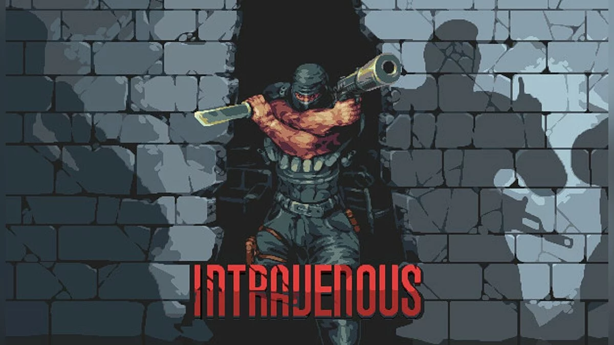 Скриншот из игры Intravenous - 37