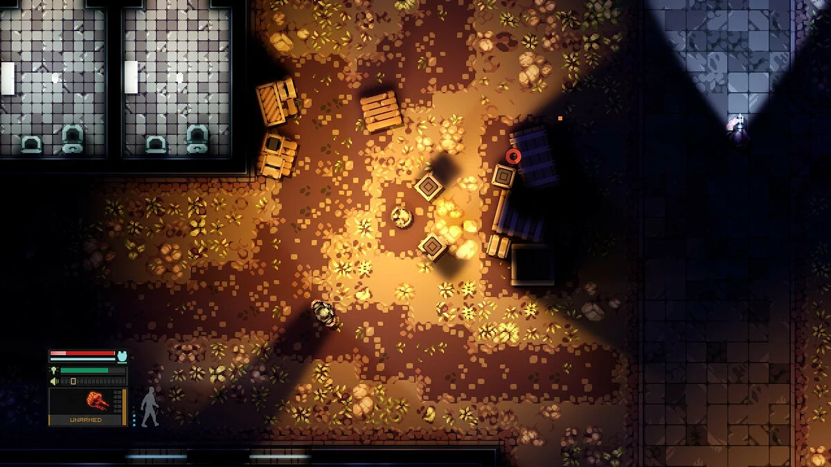 Скриншот из игры Intravenous - 19