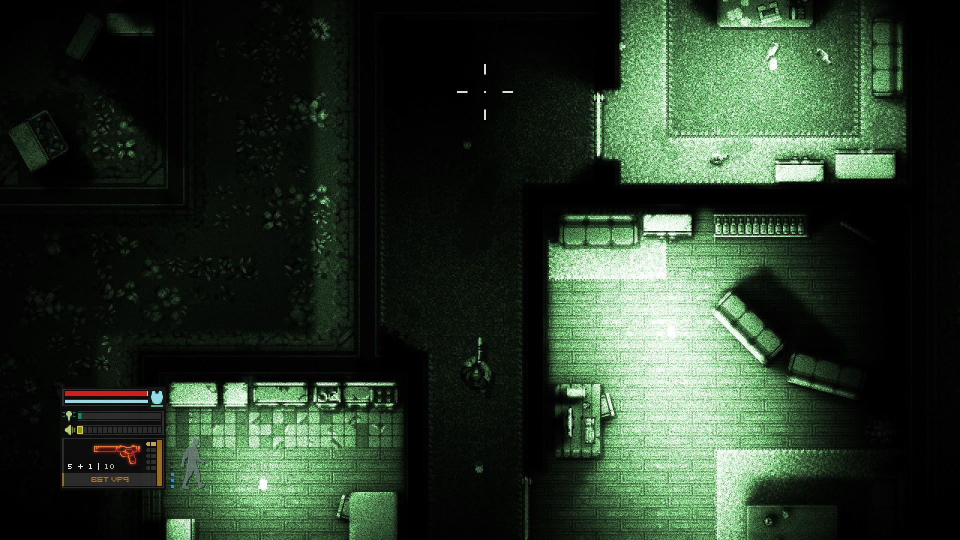 Скриншот из игры Intravenous - 11