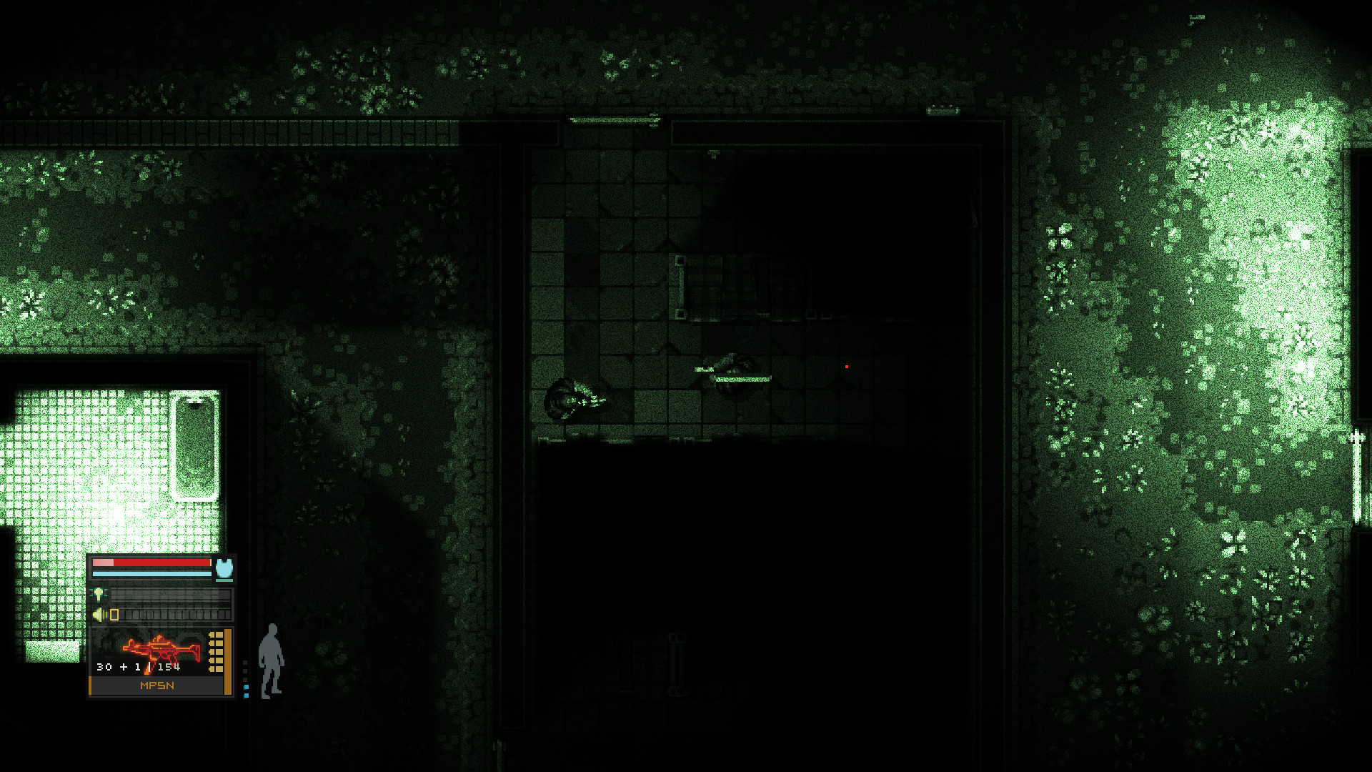 Скриншот из игры Intravenous - 6