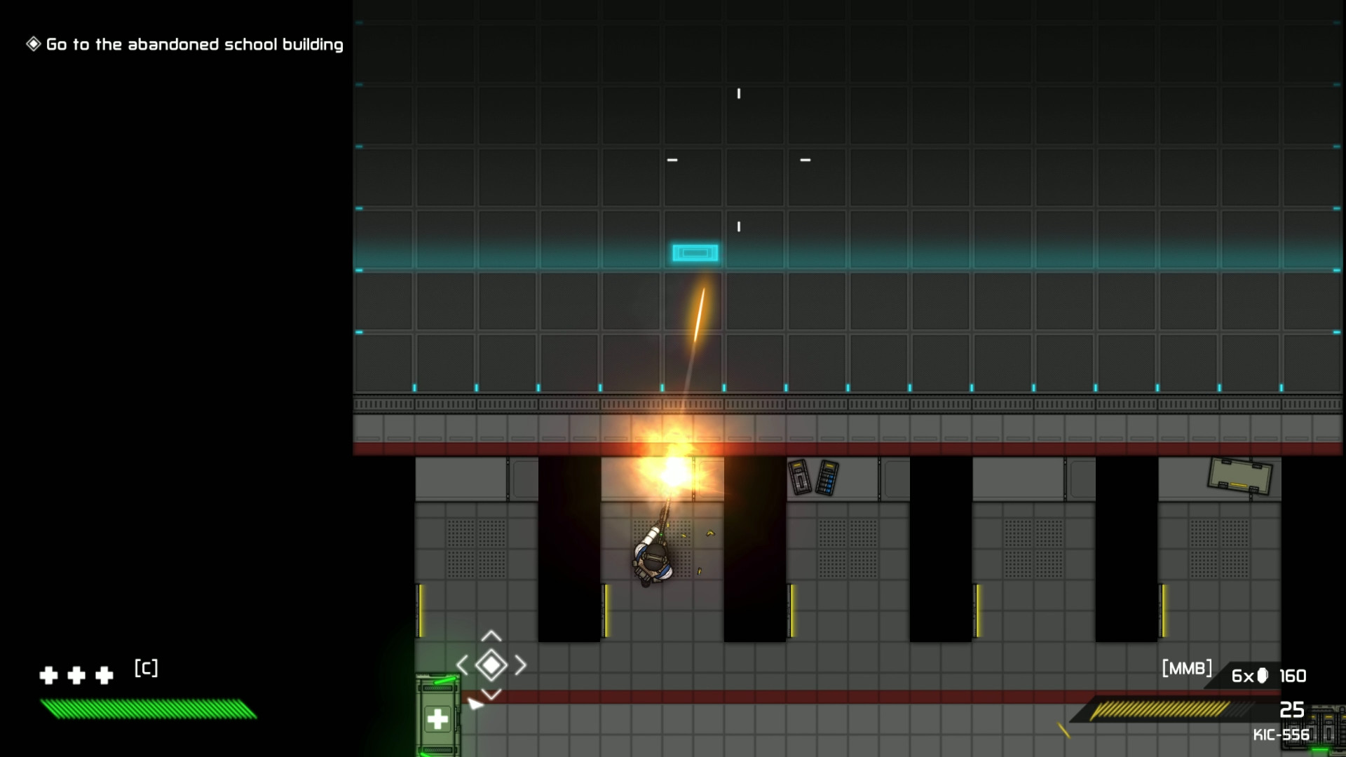 Скриншот из игры WarForwards - 30