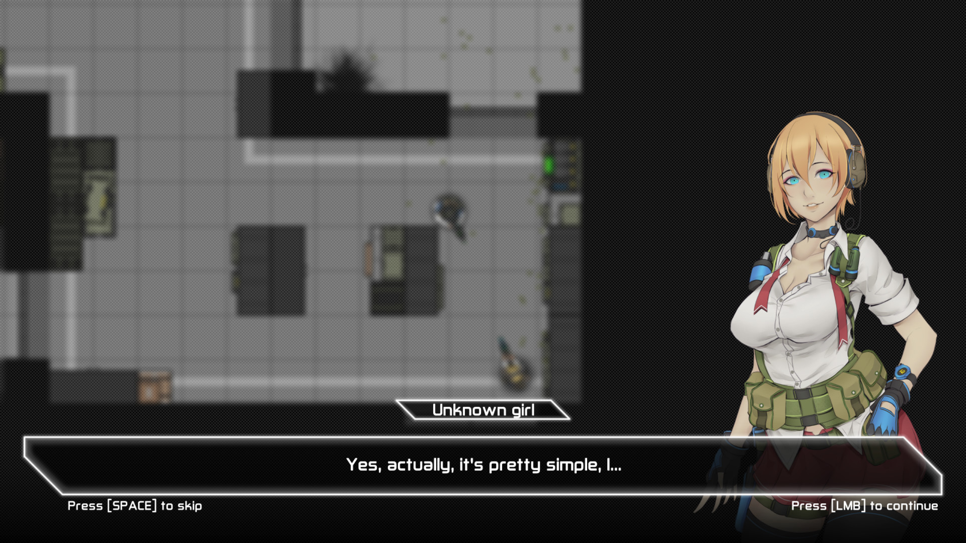 Скриншот из игры WarForwards - 23